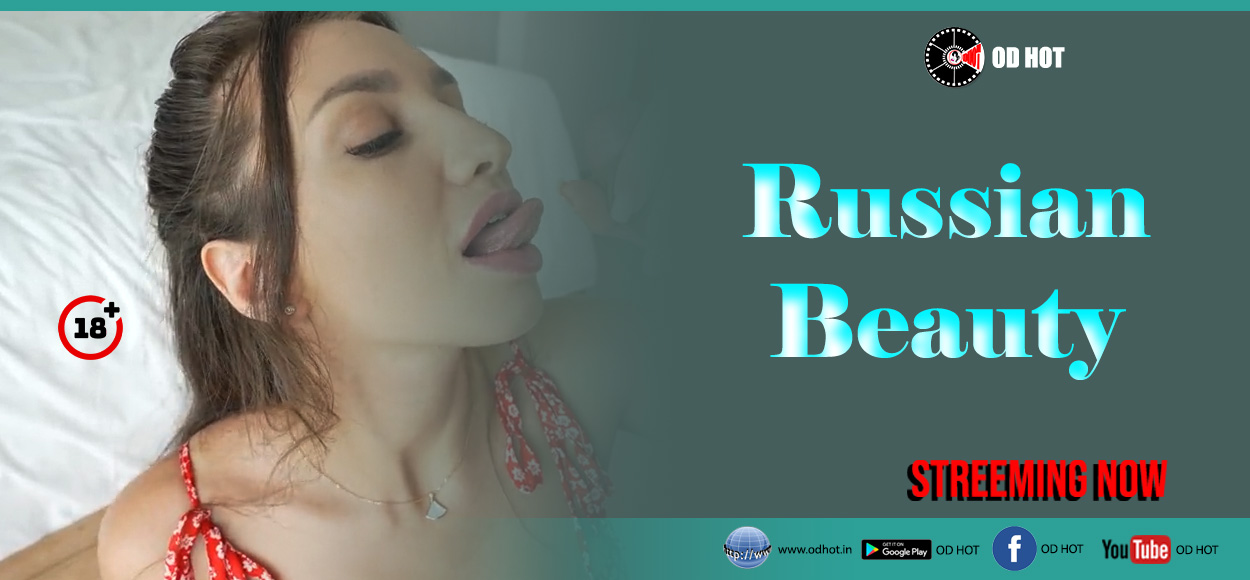 Russian Beauty